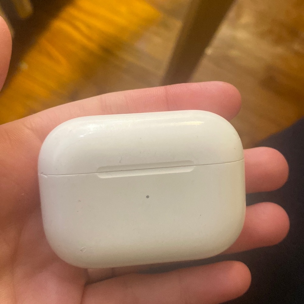 Airpods Pro